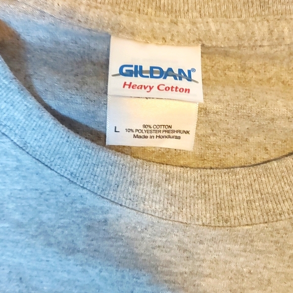 Christian Tshirt - Picture 3 of 3